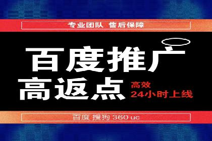 SEM竞价代运营公司案例精选解读
